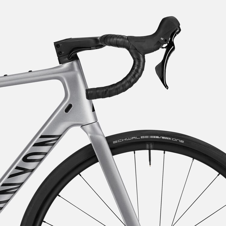 Endurace CF 7 Endurace CF 7