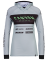 Canyon CLLCTV WMN Hooded Jersey