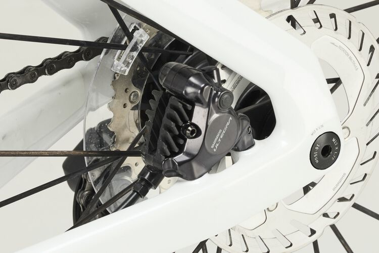 Aeroad CF SLX 8 Di2 Aeroad CF SLX 8 Di2