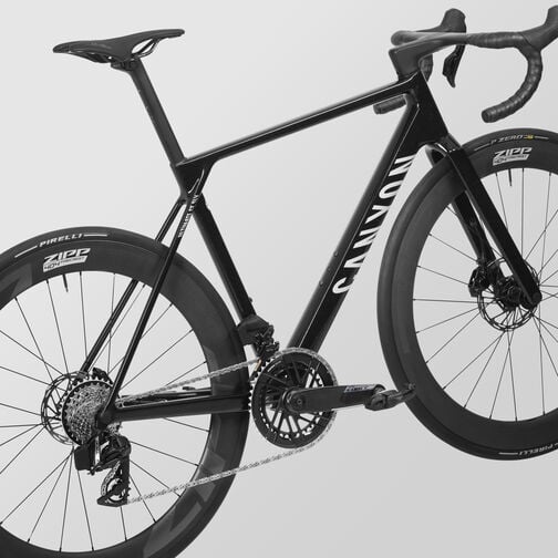 Ultimate CF SLX 8 AXS Ultimate CF SLX 8 AXS