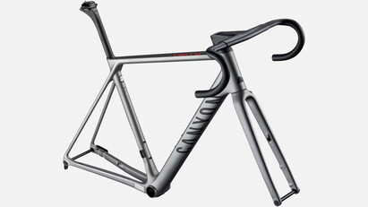 Ultimate CF SLX Disc Frameset Electric