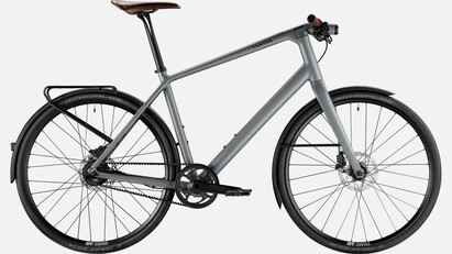 Commuter 8.0 Commuter 8.0