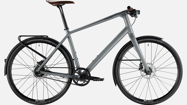Commuter 8.0 Commuter 8.0