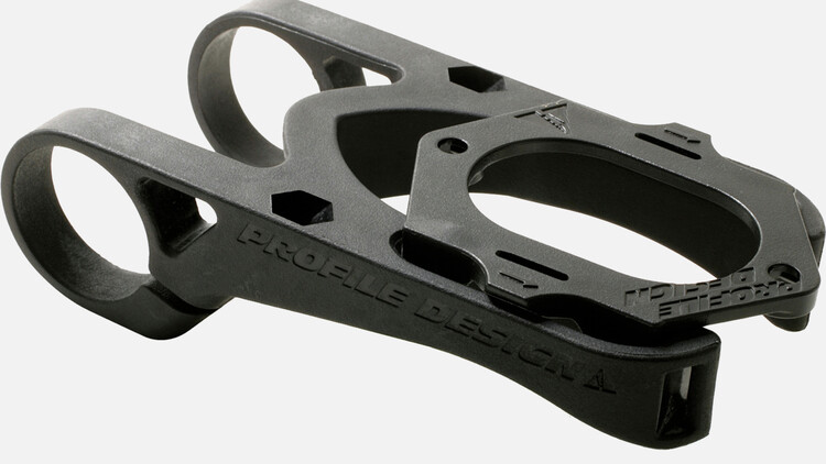 Profile Design Aerodrink Basebar Bracket Profile Design Aerodrink Basebar Bracket