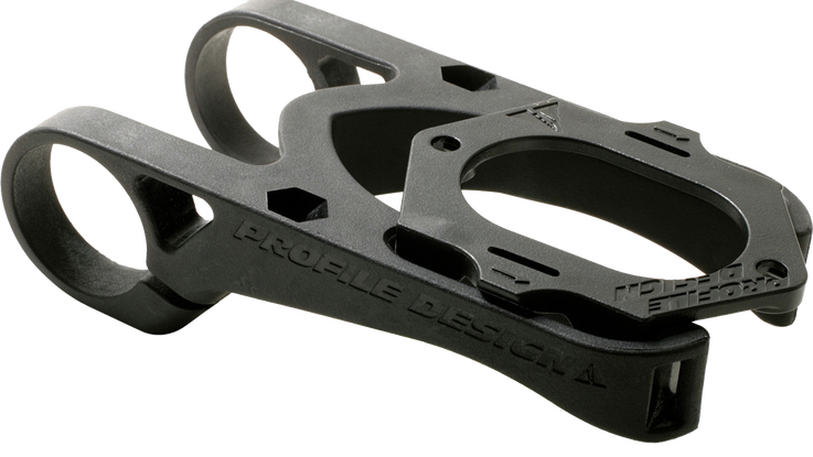 Canyon Profile Design Aerodrink Basebar Bracket Canyon Profile Design Aerodrink Basebar Bracket