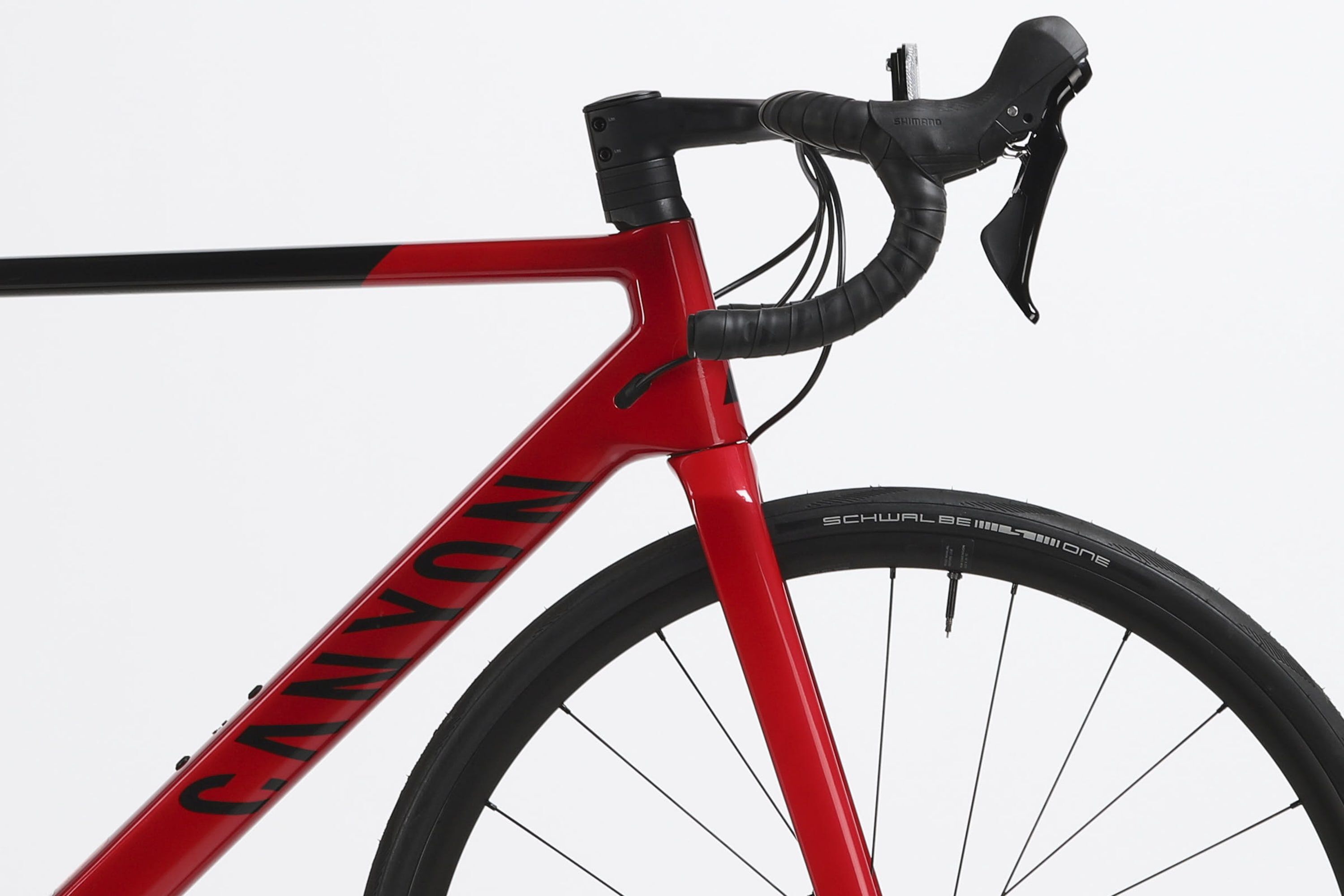 Canyon Ultimate CF SL 7 Disc 2023 | Bikes.Fan