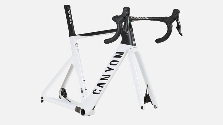 Aeroad CF SLX Frame-Brake-Kit AXS Aeroad CF SLX Frame-Brake-Kit AXS