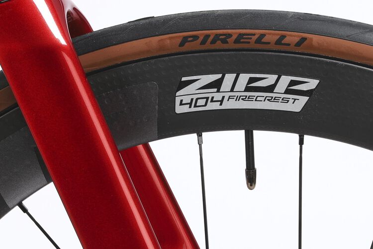 Aeroad CF SLX 8 AXS Aeroad CF SLX 8 AXS