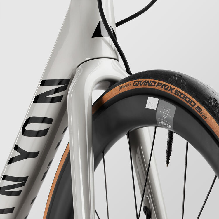 Endurace CF SL 8 Disc eTap Endurace CF SL 8 Disc eTap