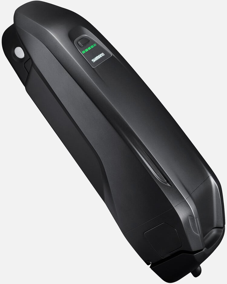 Shimano Steps BT-E8010 504Wh E-Bike Battery Shimano Steps BT-E8010 504Wh E-Bike Battery