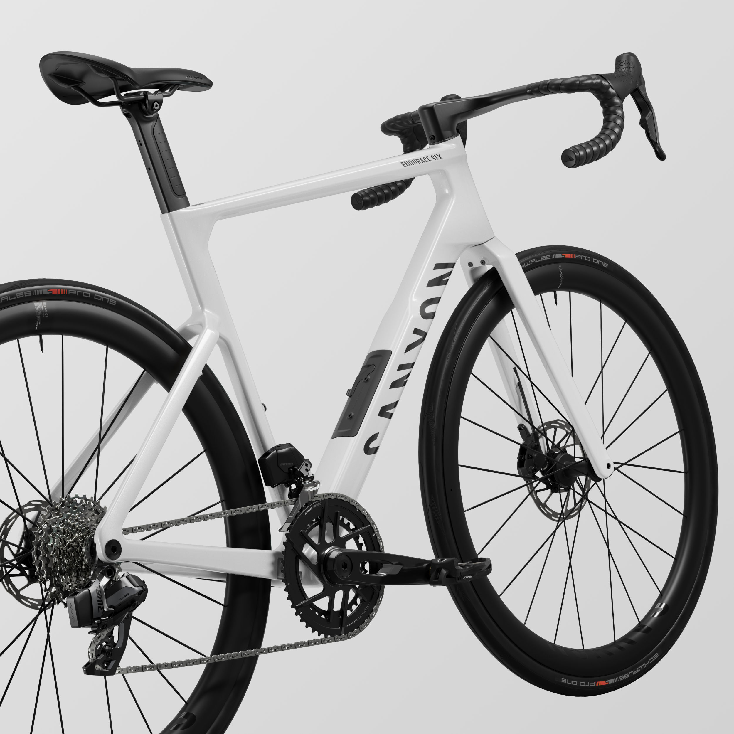 Endurace CF SLX 7 AXS