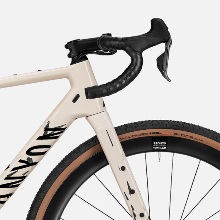 Grizl CF SLX 8 Di2 Grizl CF SLX 8 Di2