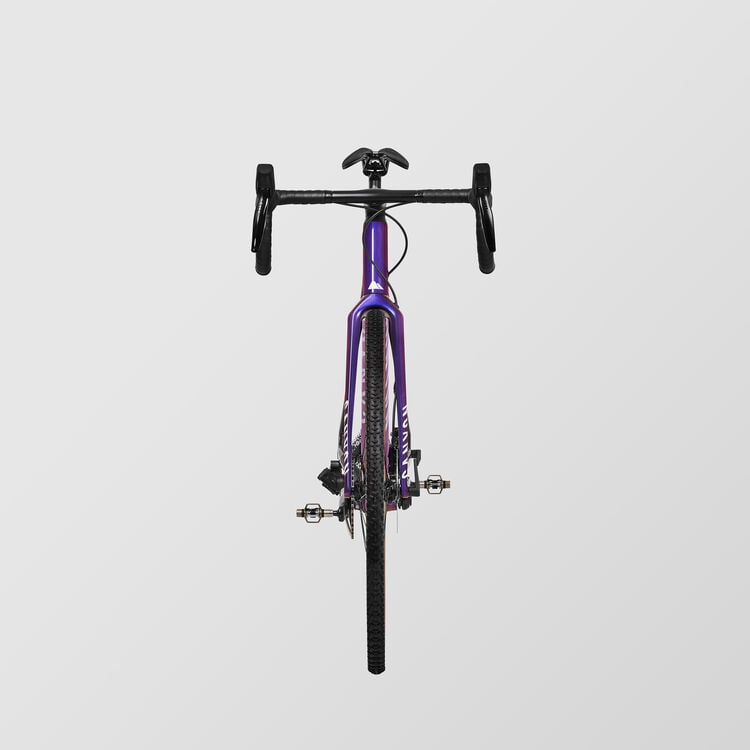 Inflite CF SL 7 AXS Inflite CF SL 7 AXS