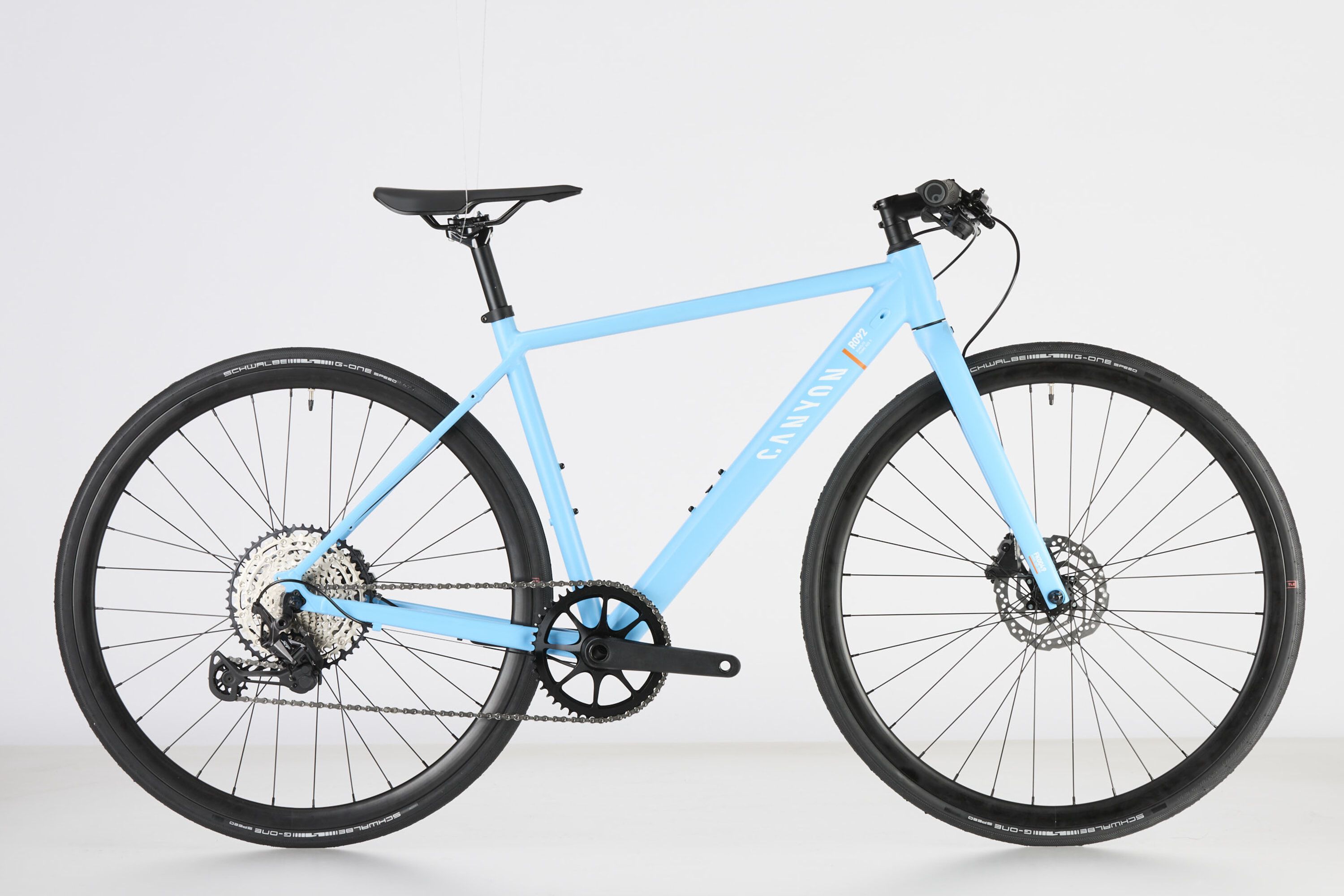 Roadlite | CANYON US