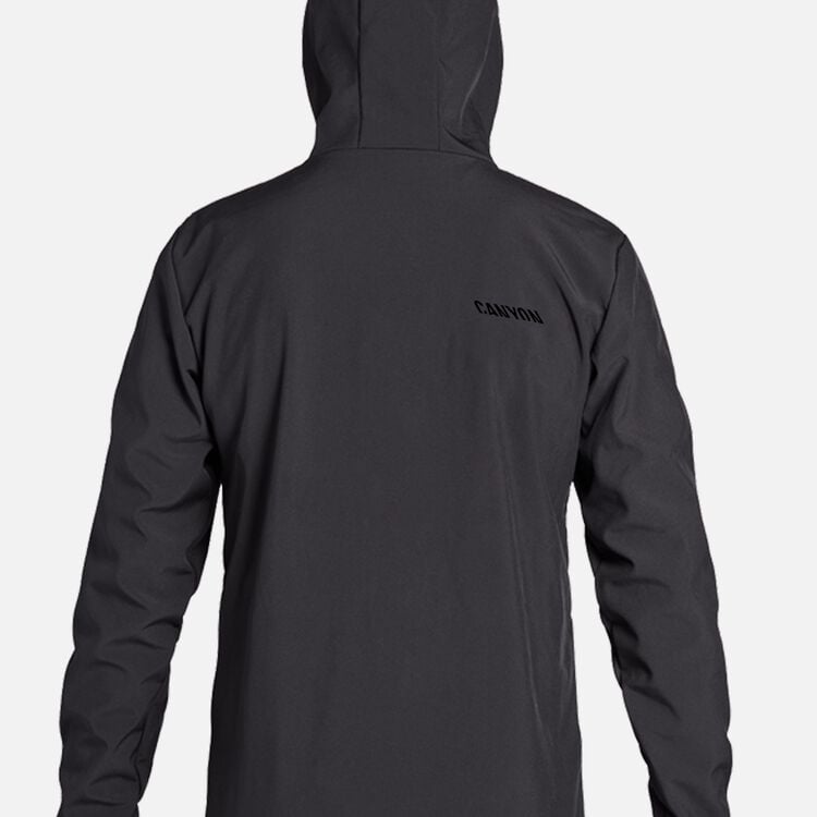 Canyon Men's Softshell Jacket Canyon Men's Softshell Jacket