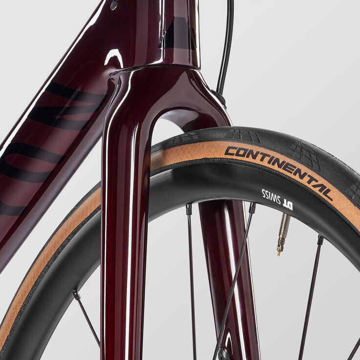 Endurace CF SL 8 WMN Disc Endurace CF SL 8 WMN Disc