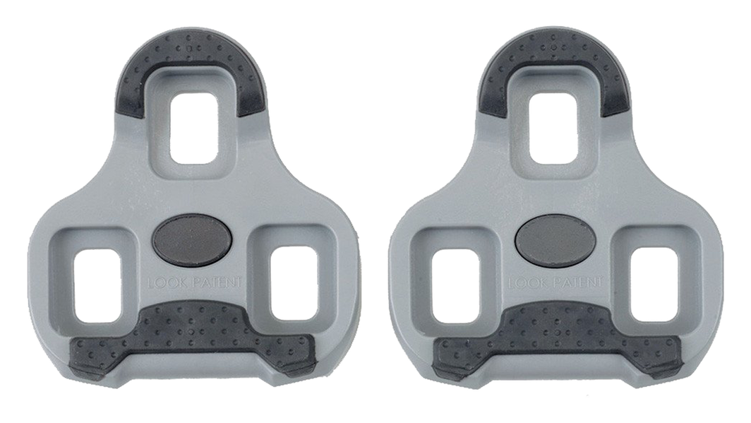 Look Keo Grip Cleats CANYON GB