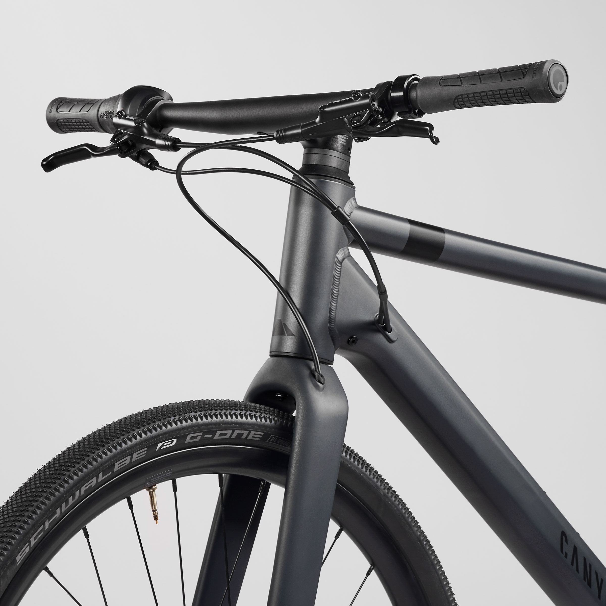 Commuter 5 clearance