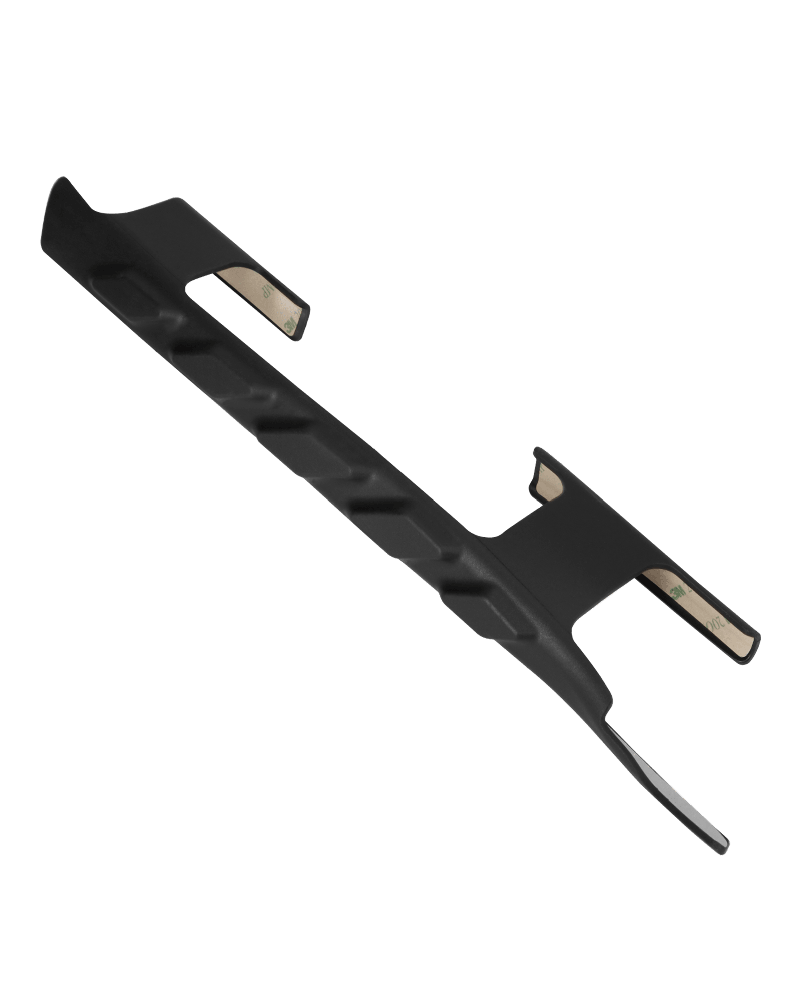 Canyon clearance chainstay protector