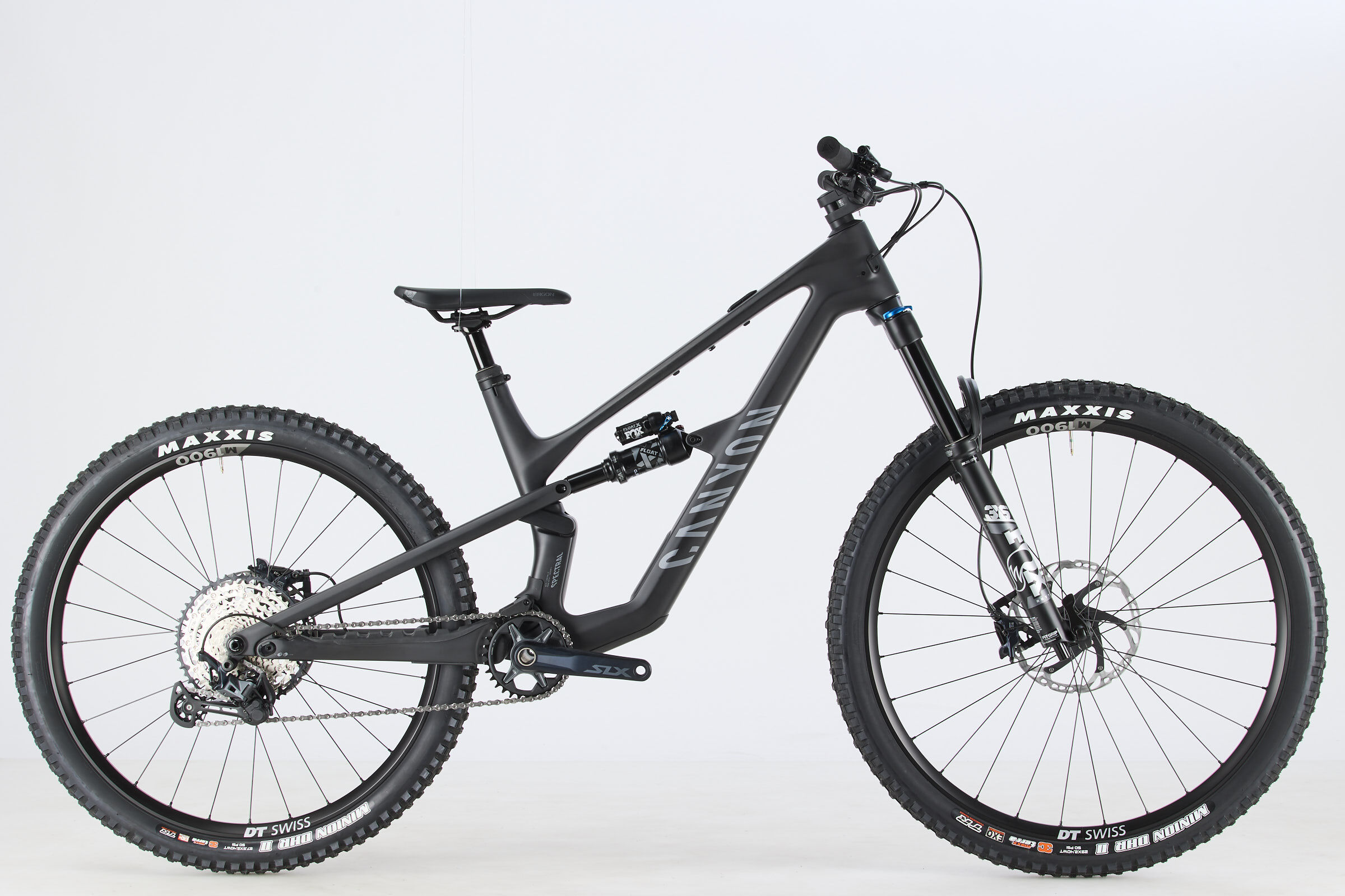 Used Spectral CF 7 CANYON KZ