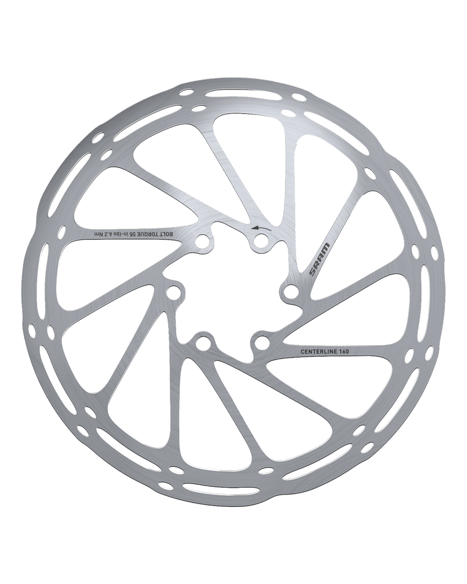 203mm disc brake rotor shop