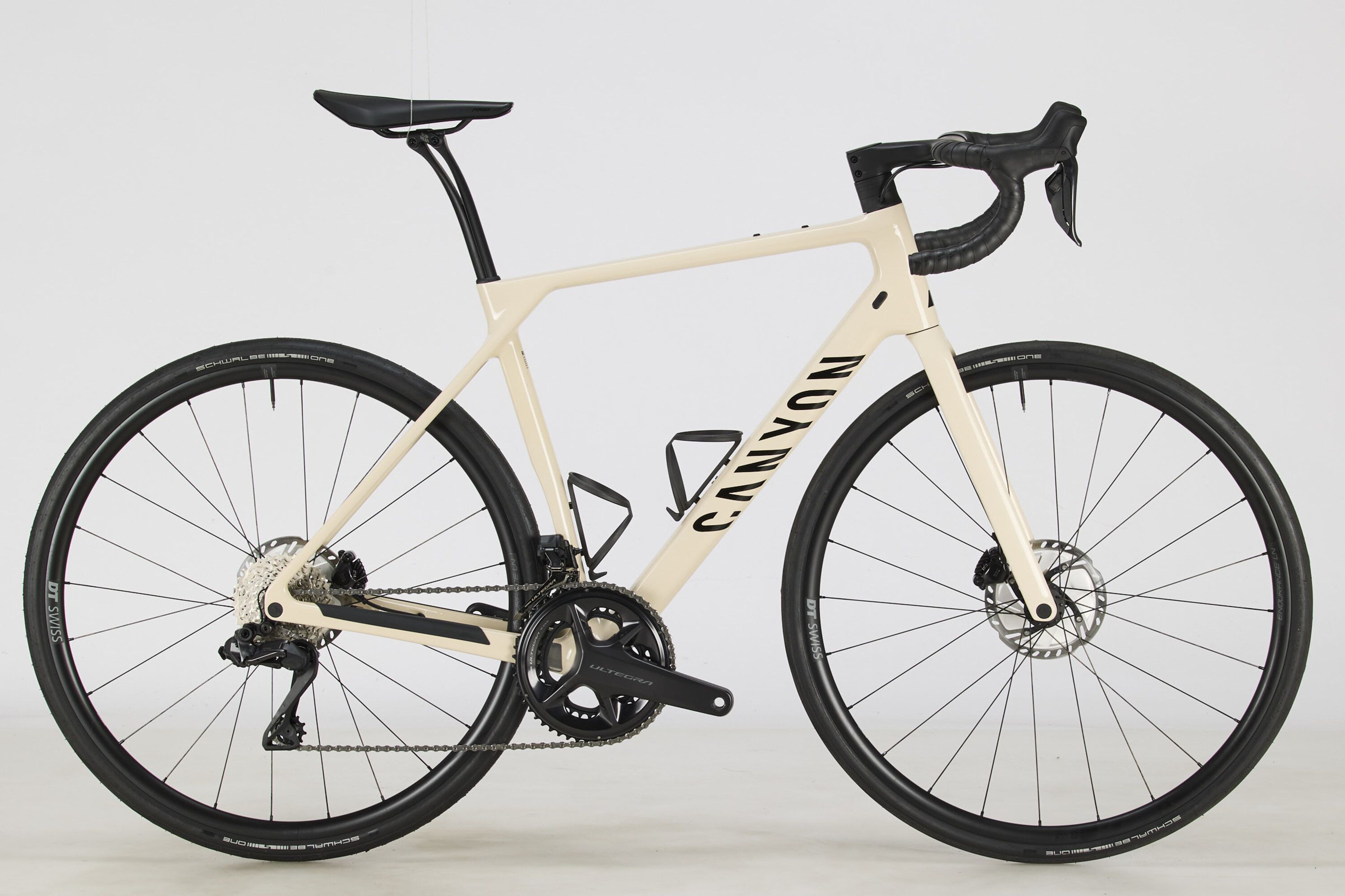 Used Endurace CF 8 Di2 | CANYON FR