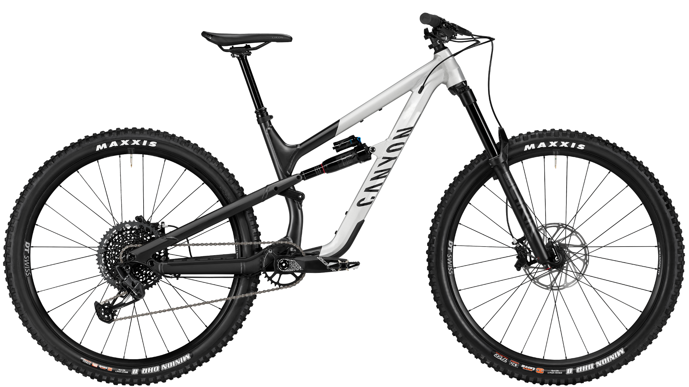 Canyon 29 spectral hotsell