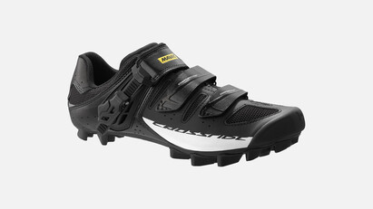Mavic Crossride SL Elite MTB-Schuhe