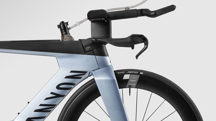 Speedmax CF SLX 8 AXS Speedmax CF SLX 8 AXS