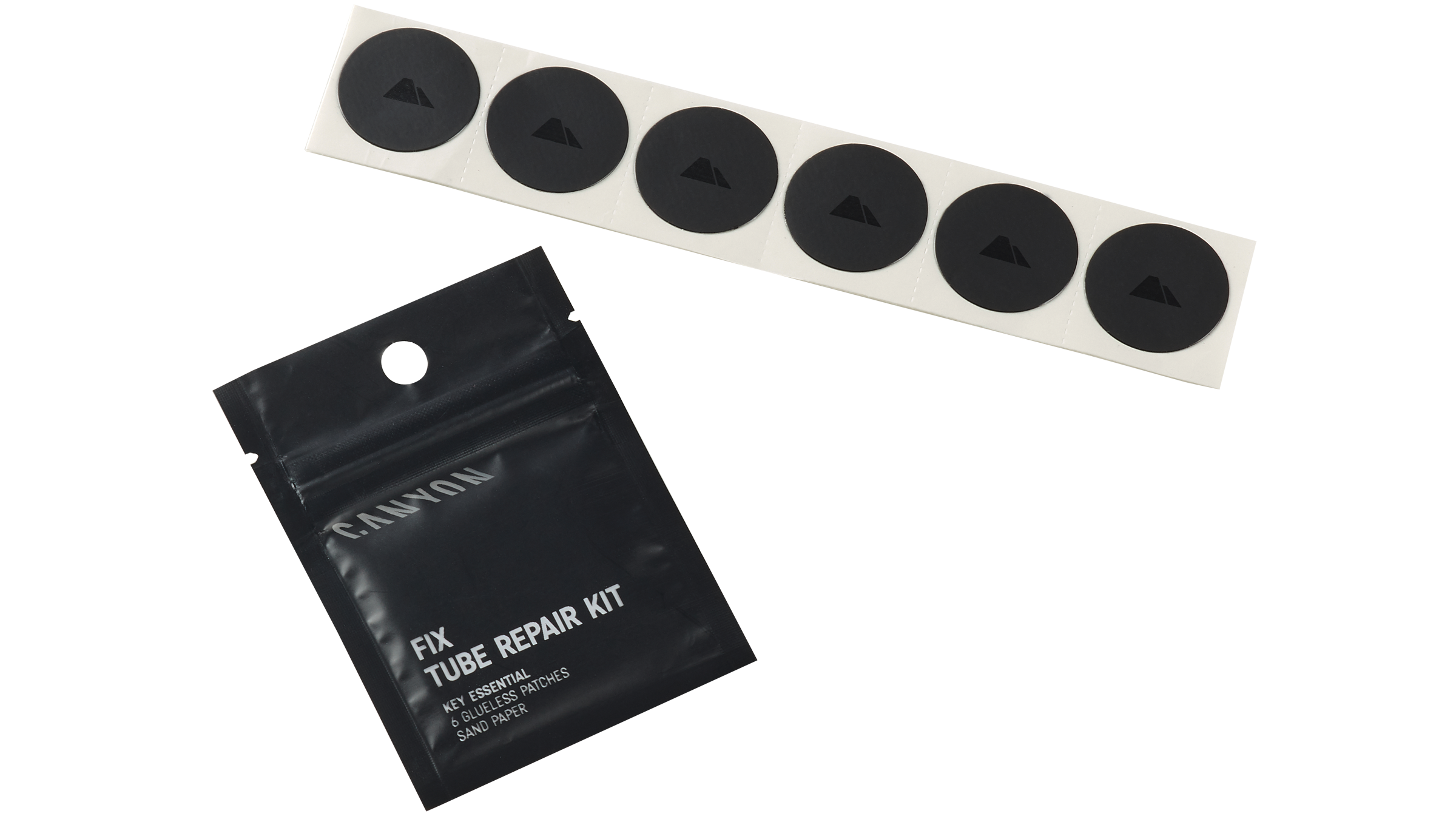 Tube clearance puncture kit