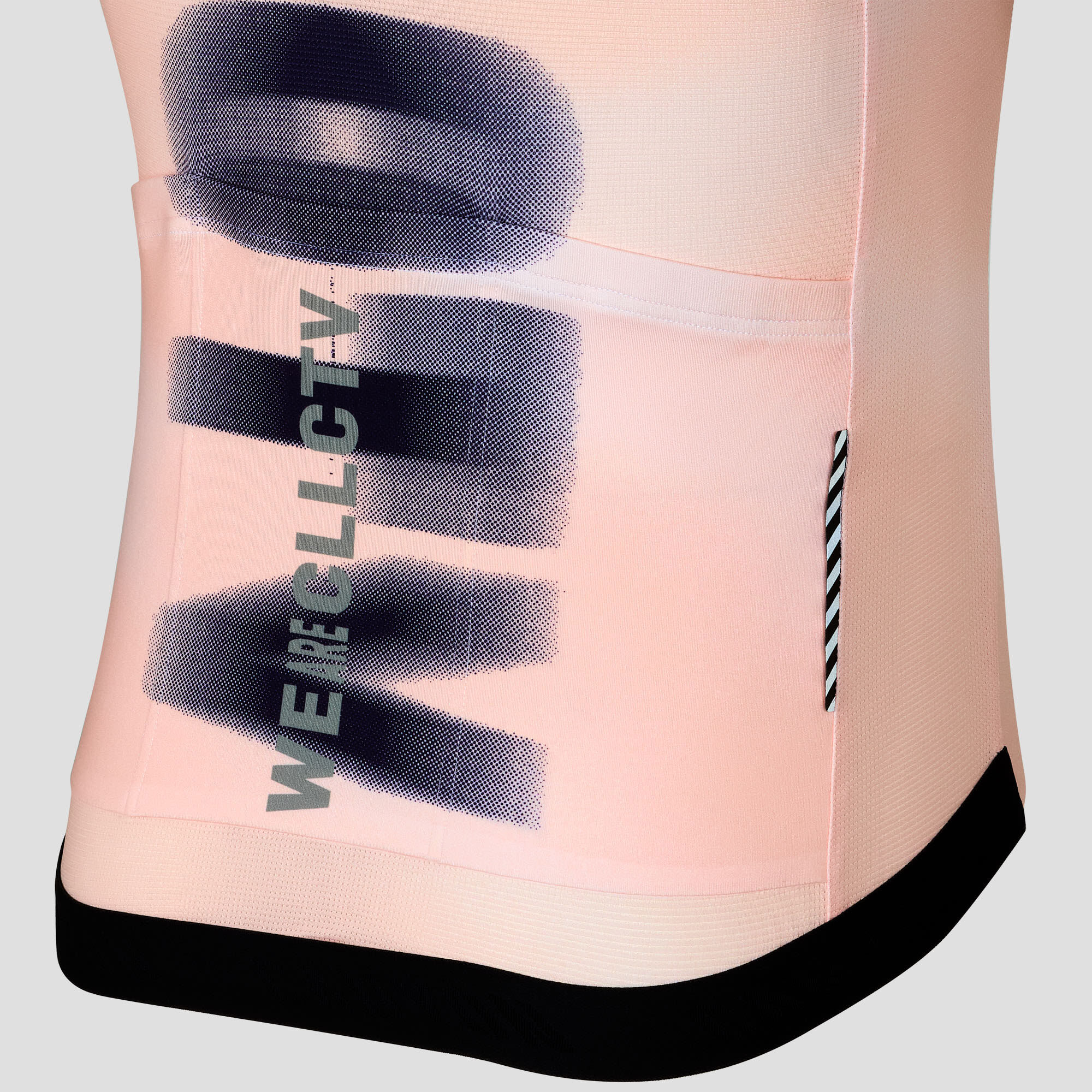 Canyon CLLCTV Gravel Team Jersey