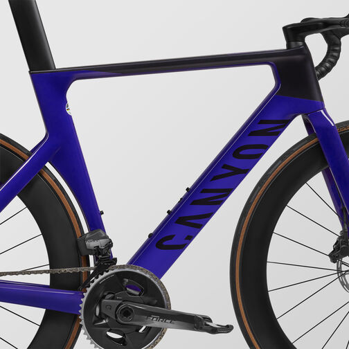 Aeroad CF SLX 8 eTap Aeroad CF SLX 8 eTap