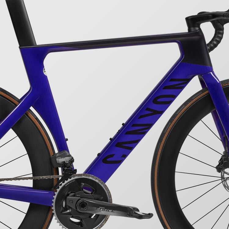 Aeroad CF SLX 8 eTap Aeroad CF SLX 8 eTap