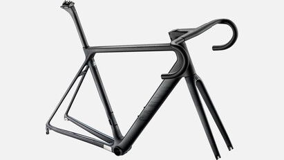 Ultimate CF SLX Frameset Electrical Ultimate CF SLX Frameset Electrical
