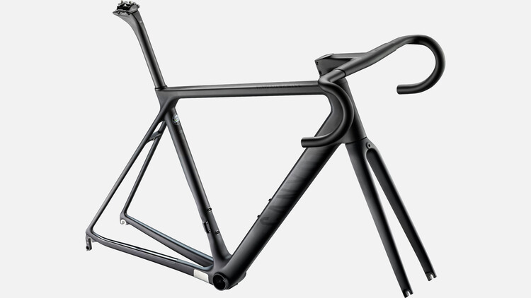 Ultimate CF SLX Frameset Electrical Ultimate CF SLX Frameset Electrical