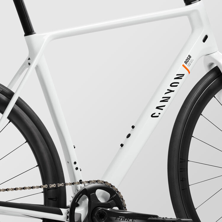 Roadlite CF 9 LTD Roadlite CF 9 LTD