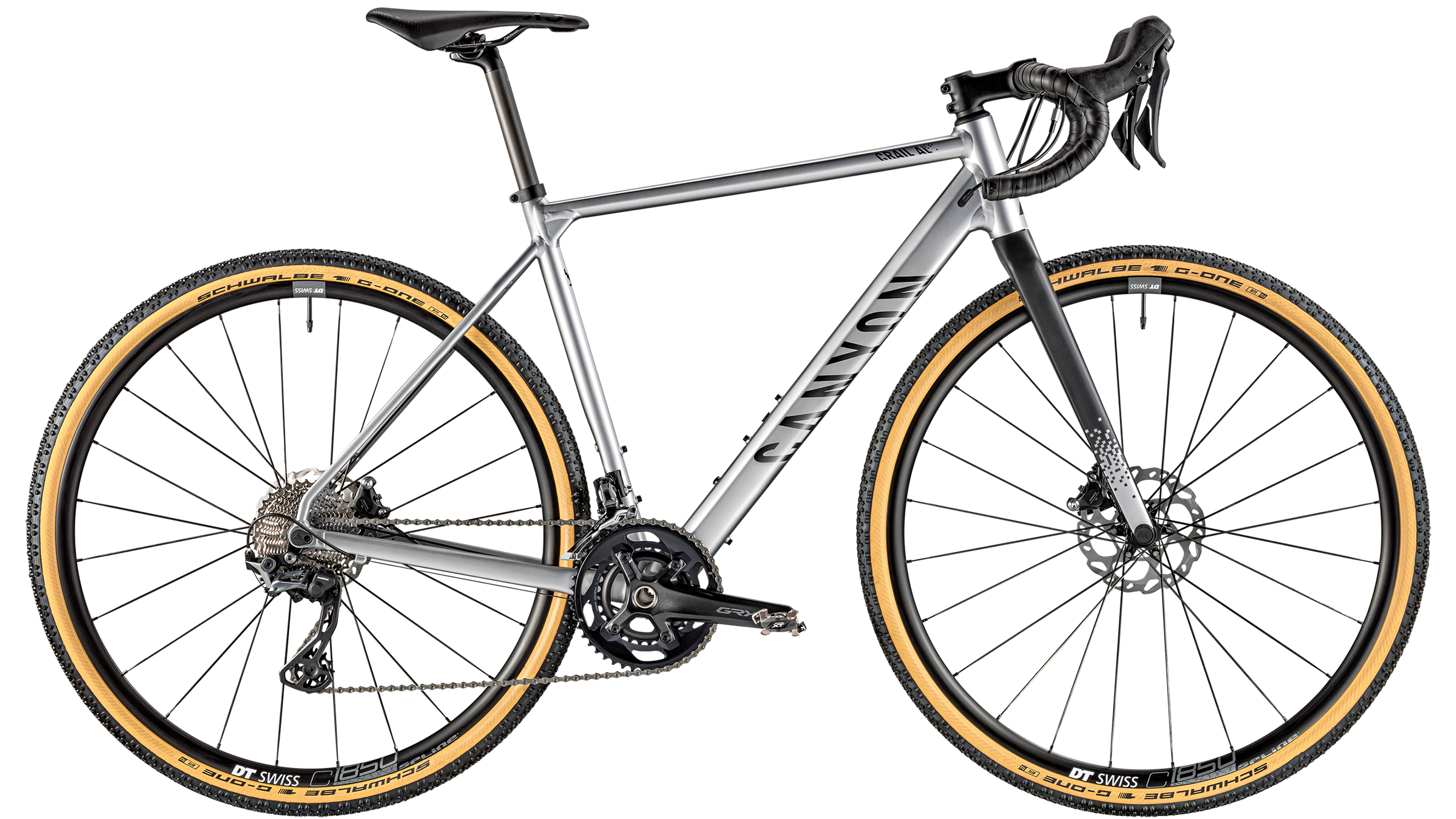 Grail 7 Canyon Jp