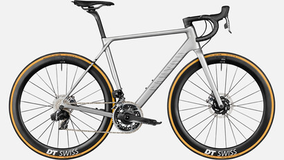 Ultimate CFR Disc eTap Ultimate CFR Disc eTap
