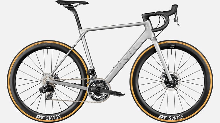 Ultimate CFR Disc eTap Ultimate CFR Disc eTap