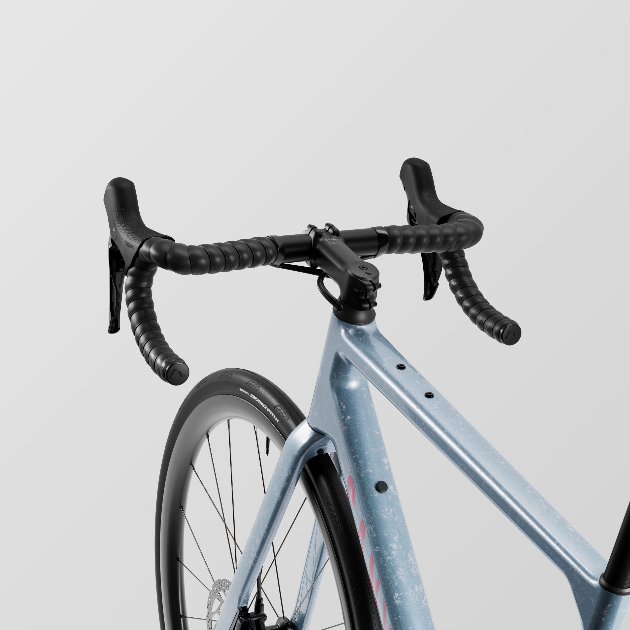 Endurace CF 7