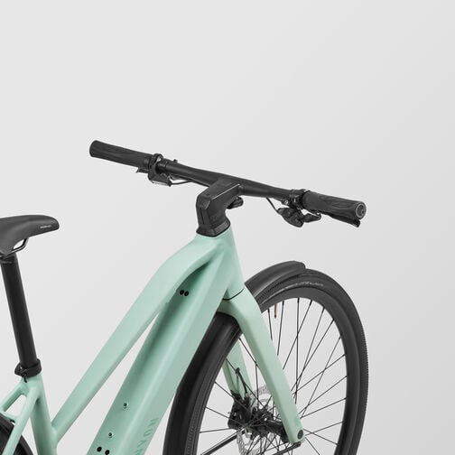 Commuter:ONfly 7 mid-step Commuter:ONfly 7 mid-step