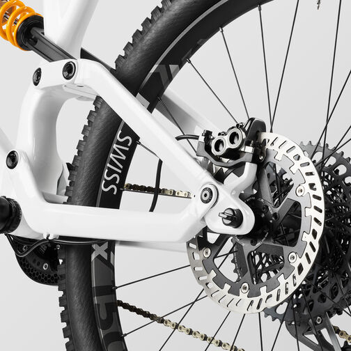 Torque CF Fabio Wibmer Torque CF Fabio Wibmer