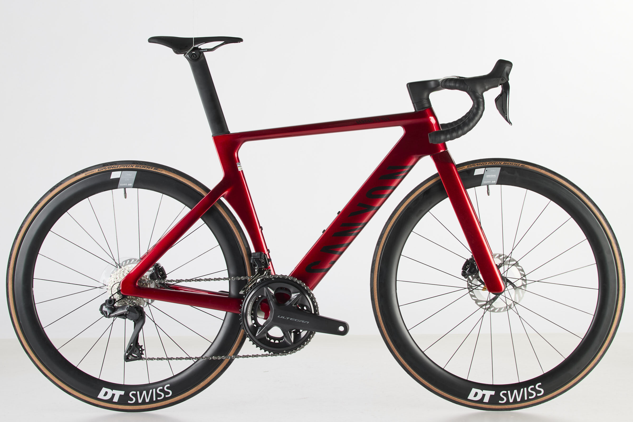 Used Aeroad CF SLX 8 Di2 CANYON GB