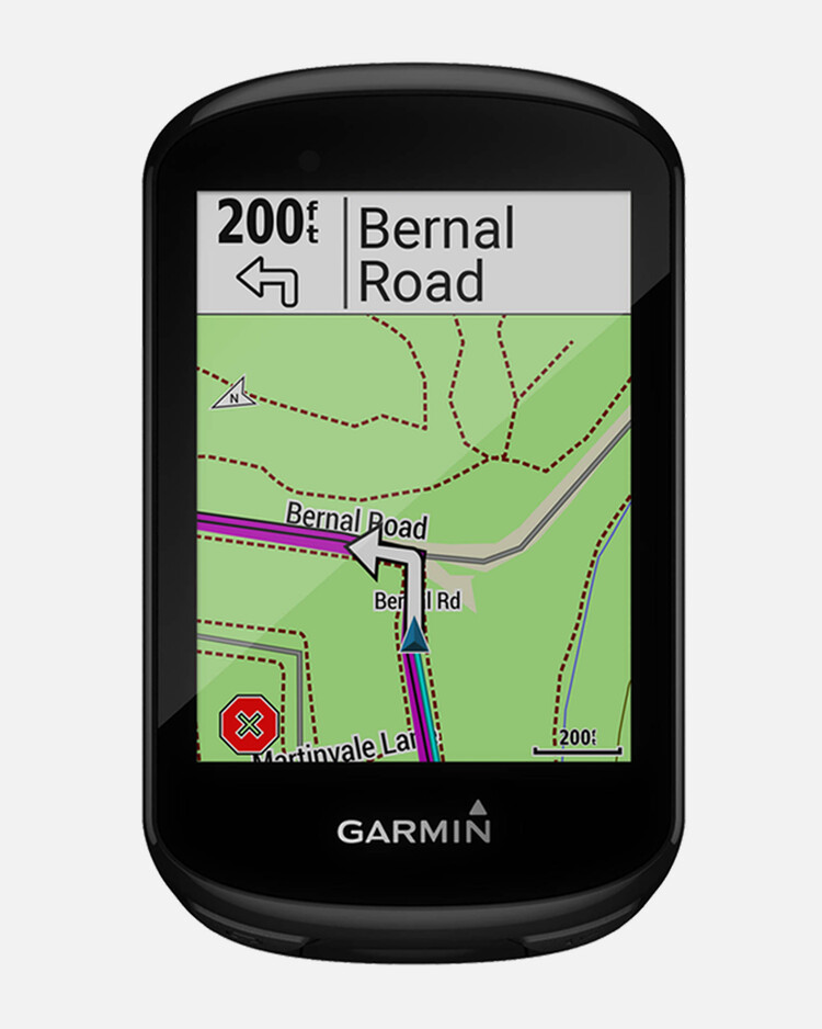 Garmin Edge 830 Bike Computer Garmin Edge 830 Bike Computer