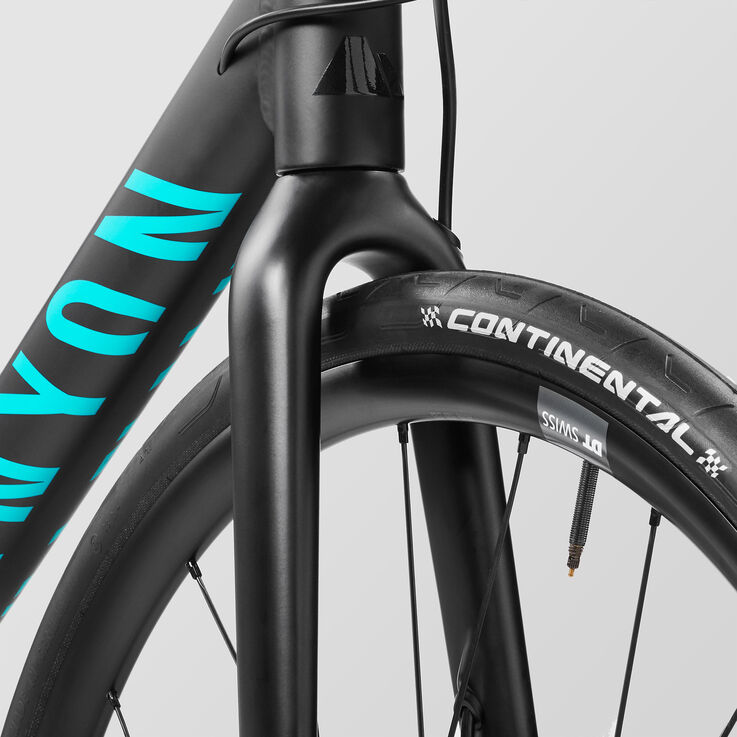 Endurace 6 WMN Disc Endurace 6 WMN Disc