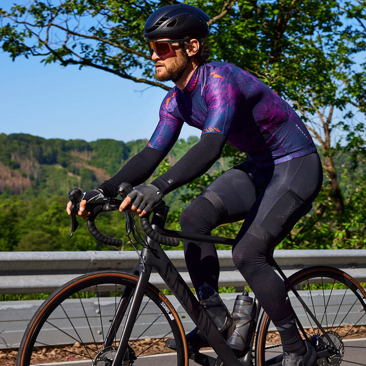 Canyon Signature Pro All Season Arm Warmers Canyon Signature Pro All Season Arm Warmers