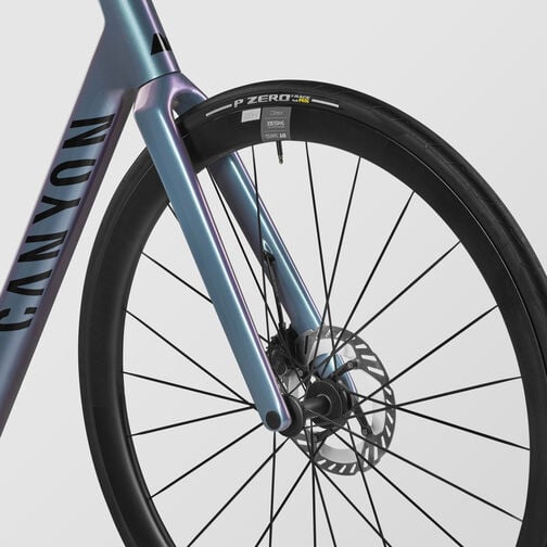 Ultimate CF SLX 8 Di2 Ultimate CF SLX 8 Di2