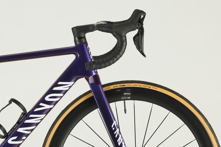 Ultimate CFR Di2 Aero Ultimate CFR Di2 Aero