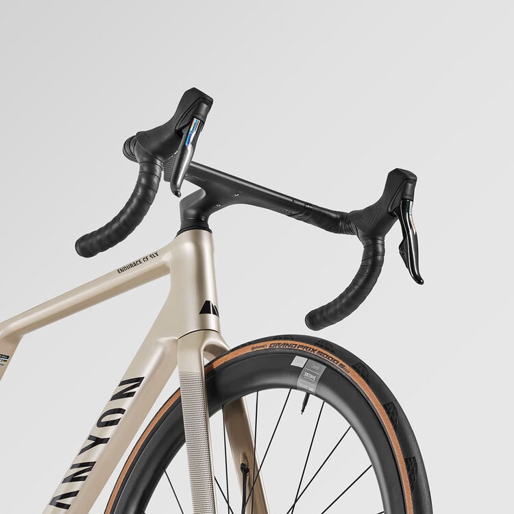 Endurace CF SLX 8 AXS Aero Endurace CF SLX 8 AXS Aero