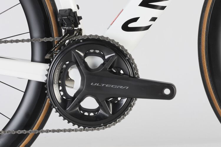 Aeroad CF SLX 8 Di2 Aeroad CF SLX 8 Di2